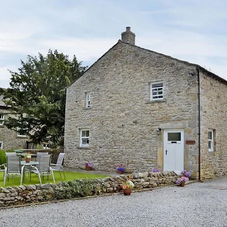 The Granary Villa Carperby Exterior photo