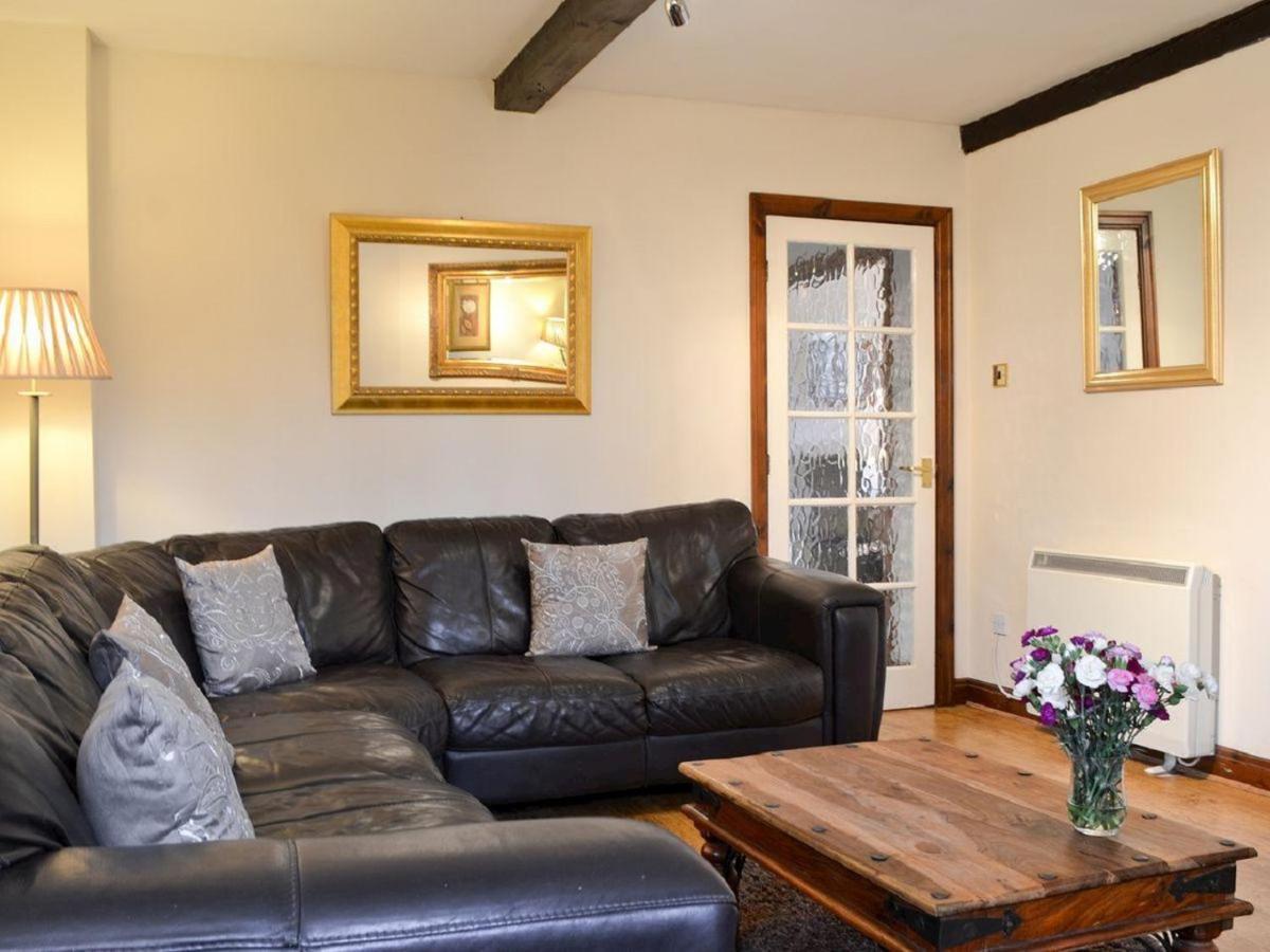 Holiday home The Granary *