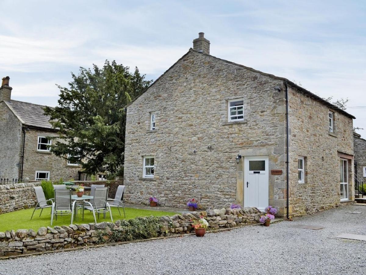 The Granary * Carperby