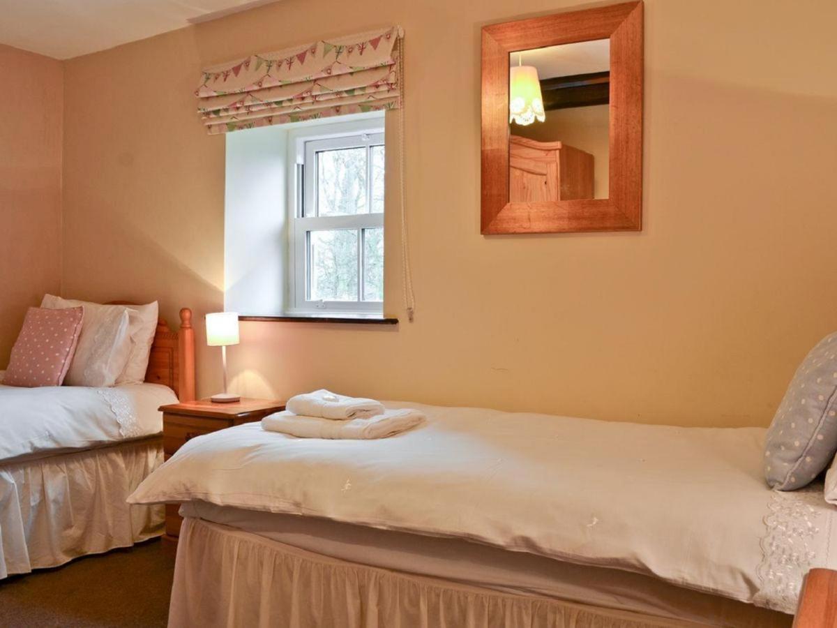 The Granary * Carperby