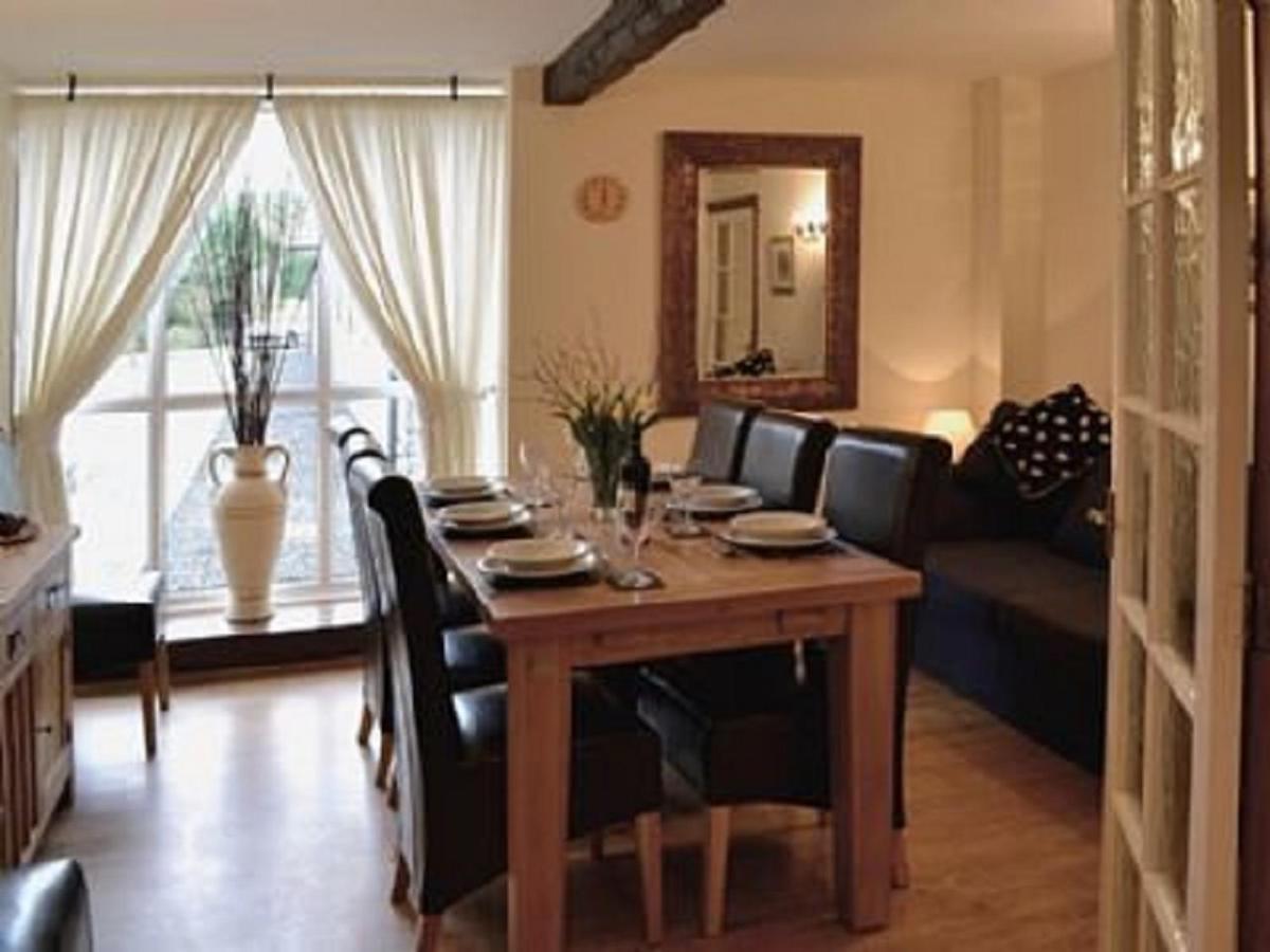 The Granary * Carperby